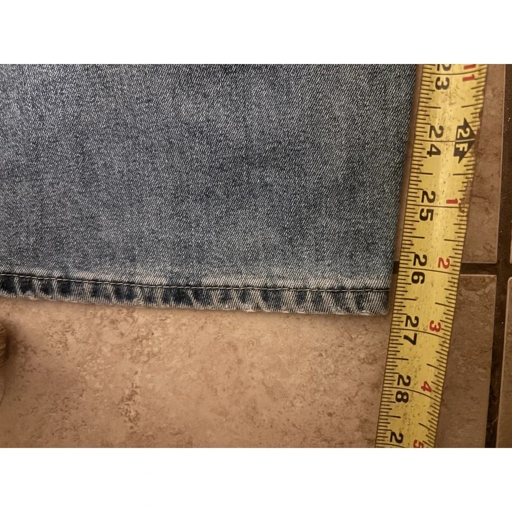 Lee vintage dungarees
